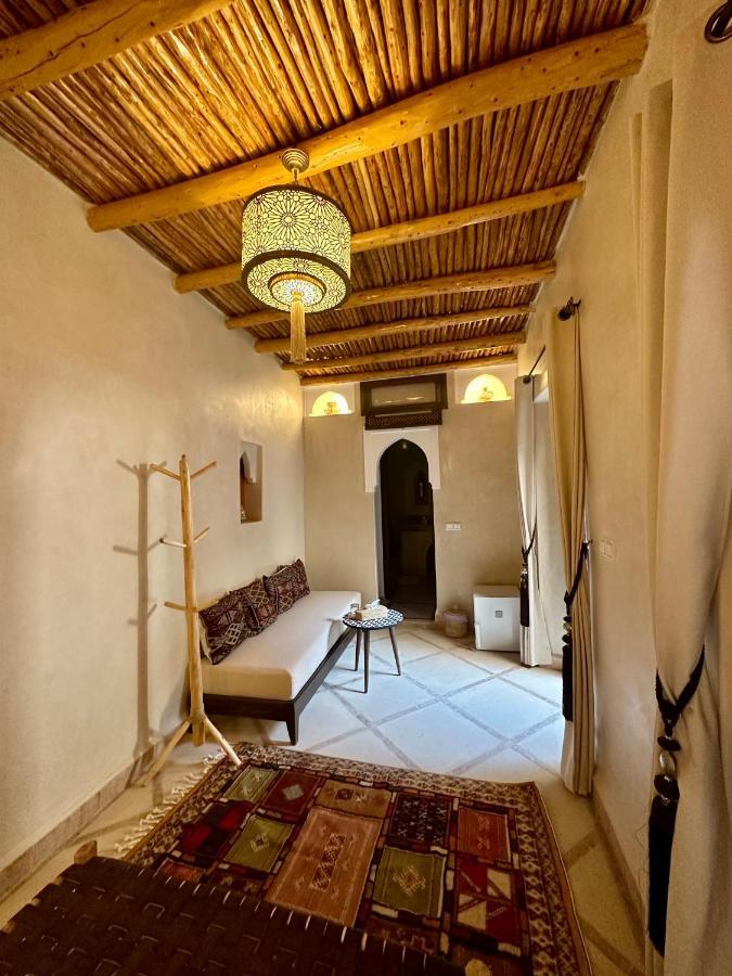 Riad Sakura Marrakech มาร์ราเกช ภายนอก รูปภาพ