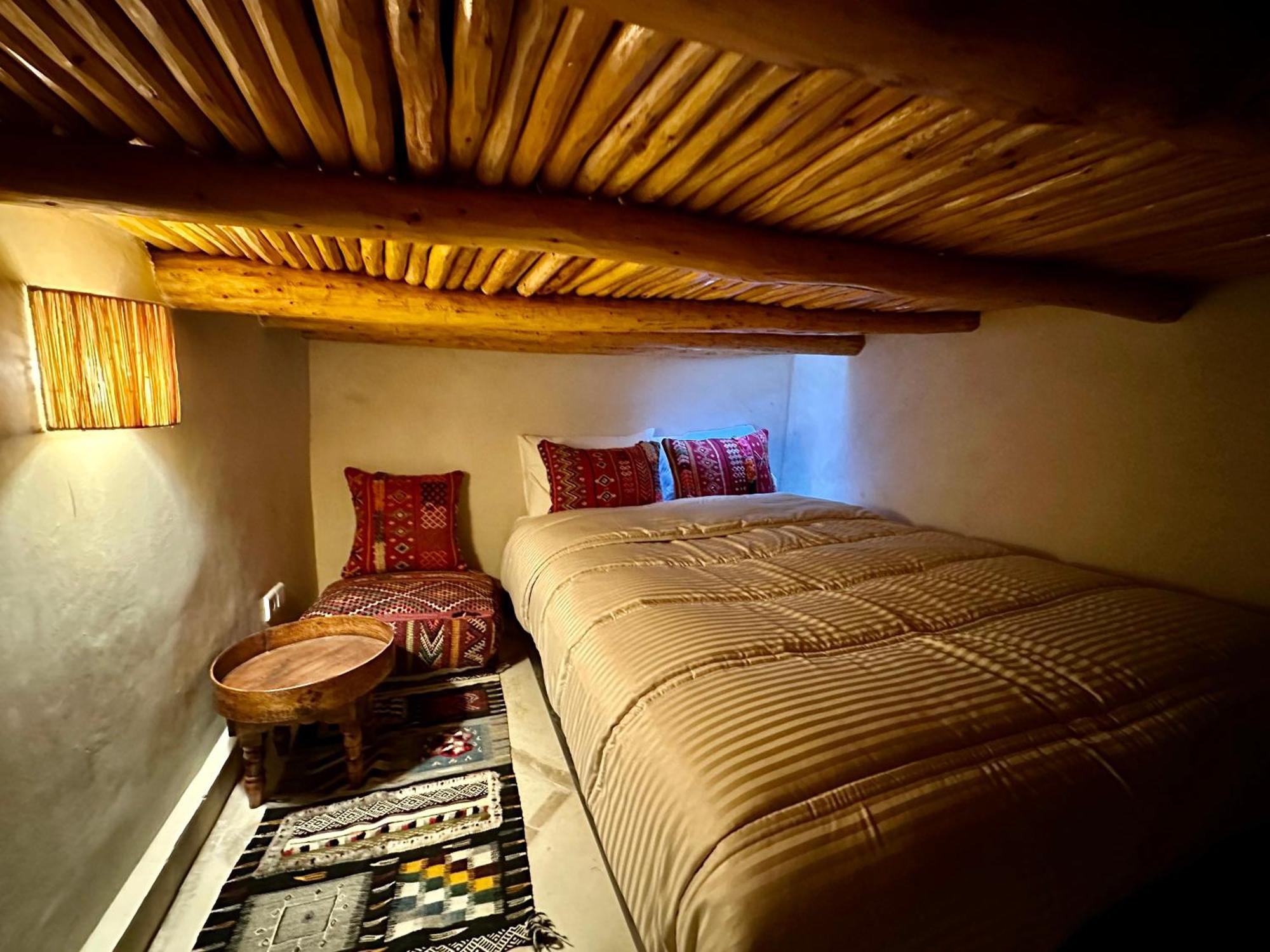 Riad Sakura Marrakech มาร์ราเกช ภายนอก รูปภาพ